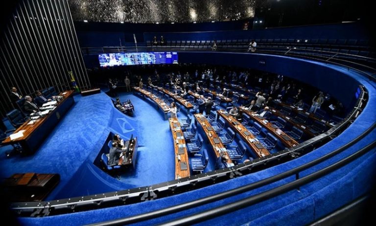 Reforma Tributária passa por última etapa antes de ir ao plenário do Senado