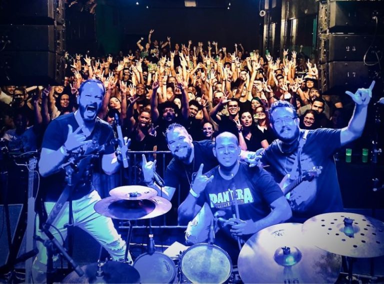 Retrô Fest reúne artistas para resgatar clássicos do pop rock no Recife