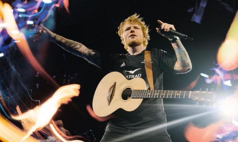 Rock in Rio 2024 anuncia Ed Sheeran, Ne-Yo e Joss Stone; veja preços e como comprar