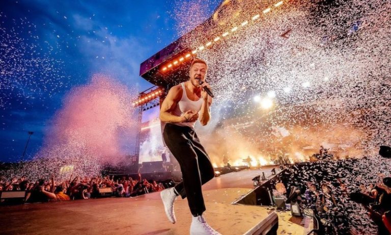 Rock in Rio 2024 anuncia Imagine Dragons e Lulu Santos em edição de 40 anos