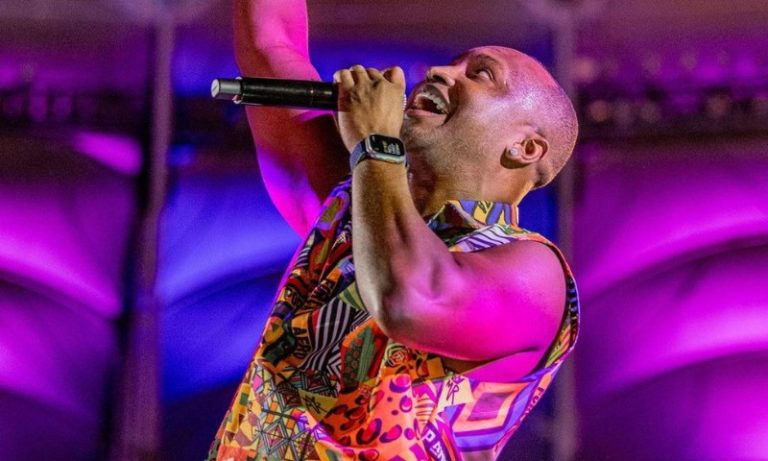 Roda de Boteco com show de Thiaguinho e outras programações neste sábado no ES