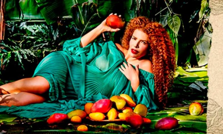 SHOW VANESSA DA MATA | Promoção para leitores