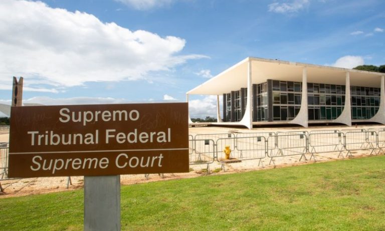 STF retoma julgamento da revisão da vida toda do INSS no plenário virtual