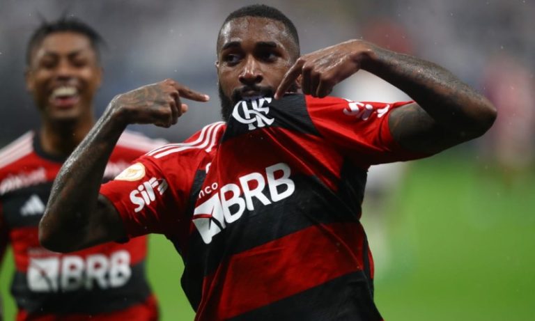 STJD pode tirar Gerson, Bruno Henrique e Maracanã do Flamengo no Brasileiro