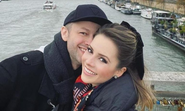 Sandy nega reconciliação com Lucas Lima: ‘absoluta e completa mentira’