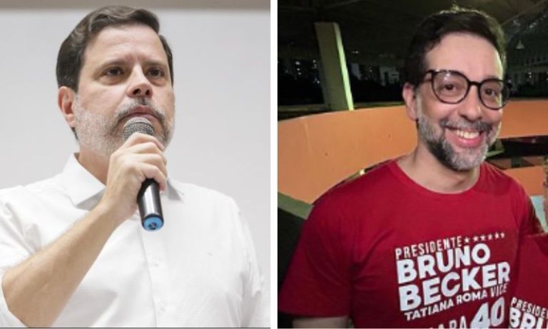 Santa Cruz e Náutico iniciam semana com novos rumos e presidentes
