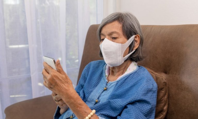 Surto de doença respiratória na China não é causado por novo vírus, diz país