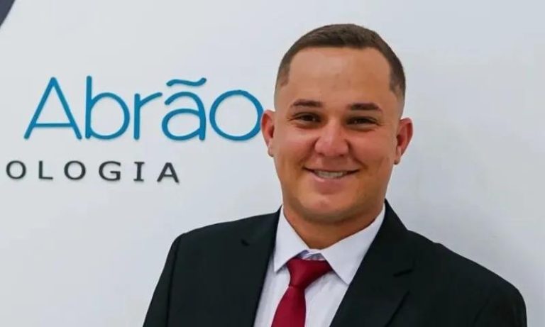 Suspeito de envolvimento na morte de dentista no ES é preso na BR-101
