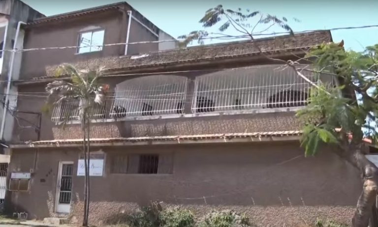 Suspeito escalou prédio para matar farmacêutico em Vila Velha
