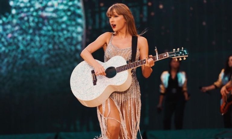 Taylor Swift: passagem tumultuada pelo Brasil acaba hoje; relembre o que aconteceu
