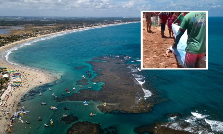 Terror no paraíso: assassinato, feridos e prisões chocam Porto de Galinhas