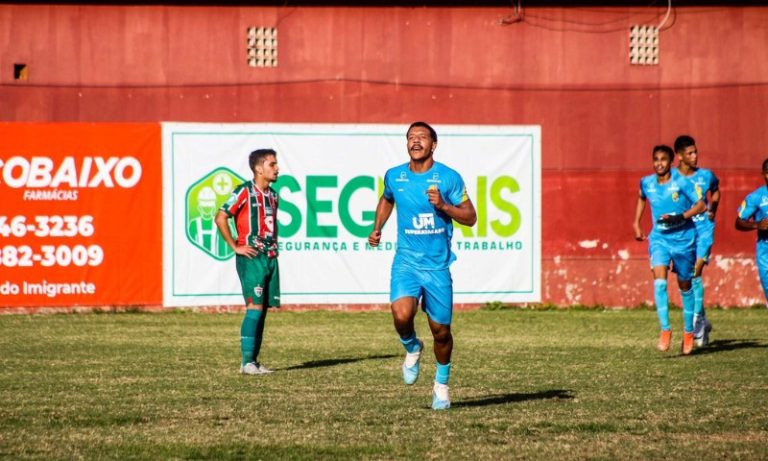 Times capixabas descobrem adversários na Copa São Paulo de Futebol Júnior 2024