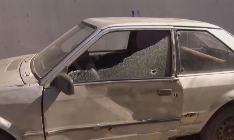 Trabalhador é baleado após tiroteio em Vila Velha