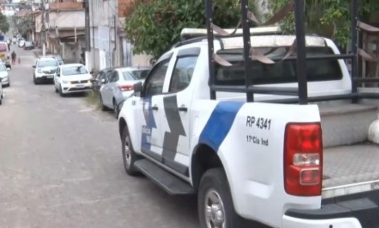 Troca de tiros assusta moradores de bairro de Vila Velha