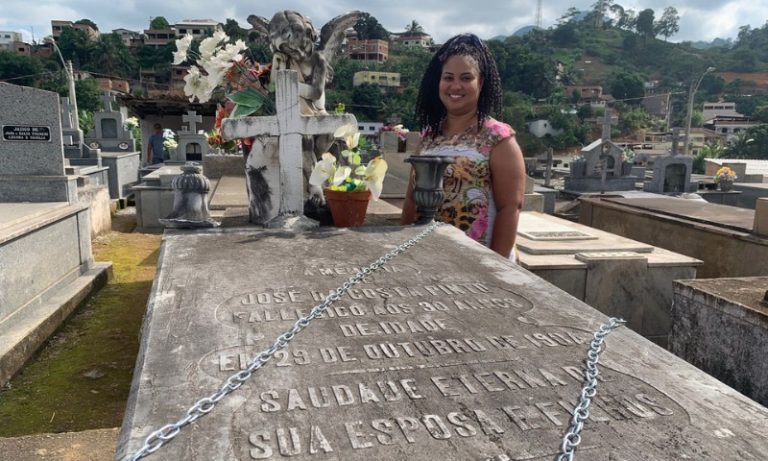 Túmulos centenários atraem turistas em cidades do ES