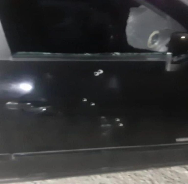 Um homem morre e outras seis pessoas ficam feridas em tiroteio no Recife