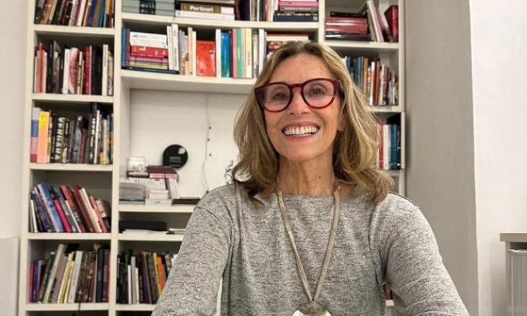 Uma década à espera da entrevista de emprego