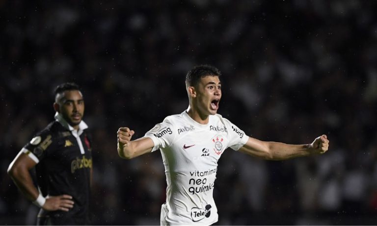 Vasco leva virada e pode voltar ao Z-4