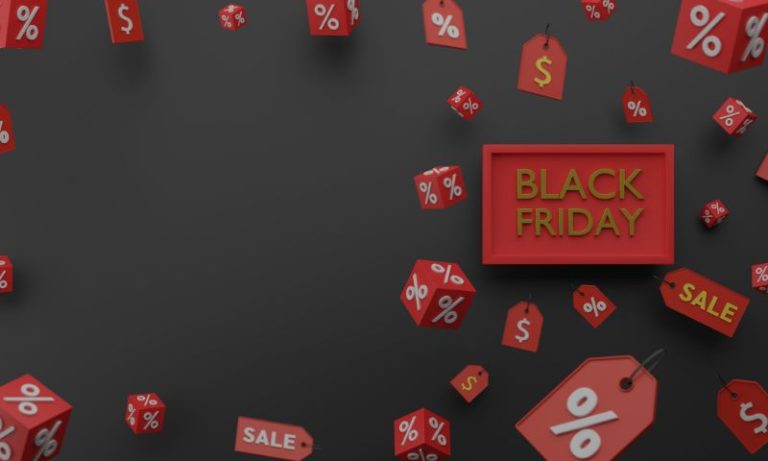 Veja cuidados para não se endividar com promoções da Black Friday
