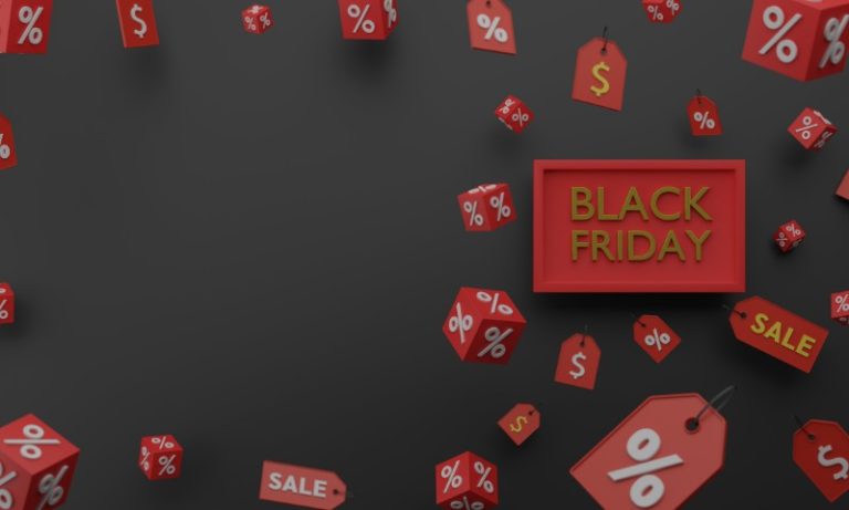 Veja lista com sites que devem ser evitados na Black Friday
