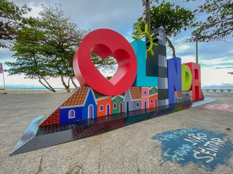 Veja o que abre e fecha em Olinda no feriado municipal desta sexta-feira