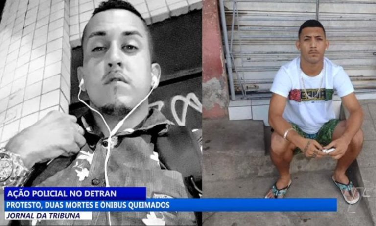 Versões diferentes para explicar mortes em operação do BOPE