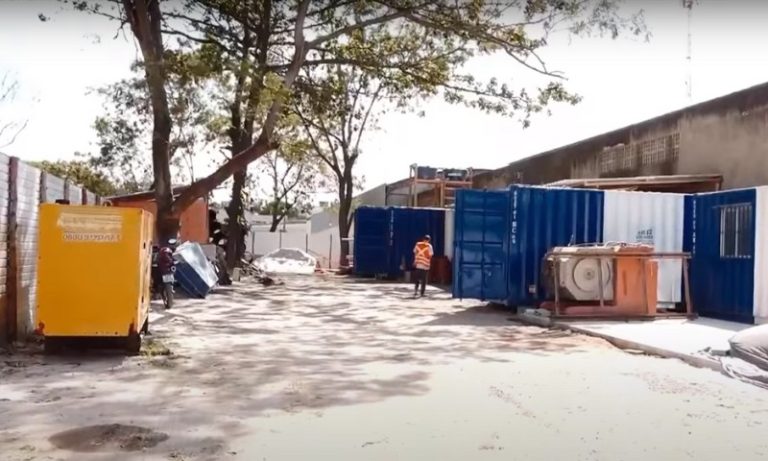 Vigilante é agredido durante assalto em Vila Velha