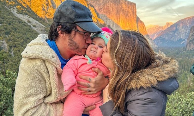 Viih Tube e Eliezer dizem que ataques à filha começaram quando ela tinha 3 meses