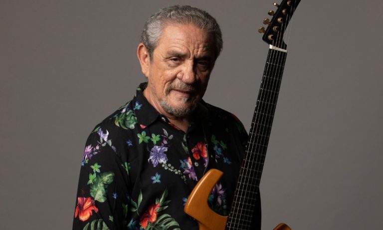 Zé Ramalho em supershow neste fim de semana na Serra