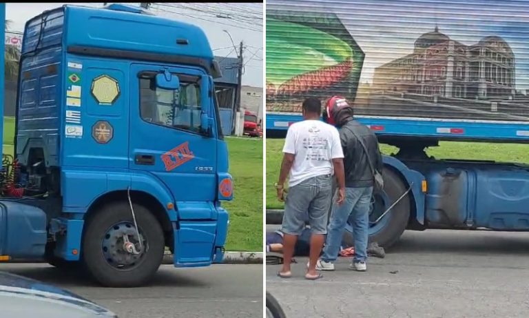 44 mortes em acidentes com bicicletas no ES