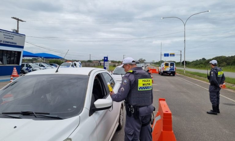 4.753 multados por embriaguez no ES vão começar 2024 sem poder dirigir