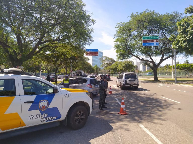 566 bafômetros e radares vão ser usados nas estradas