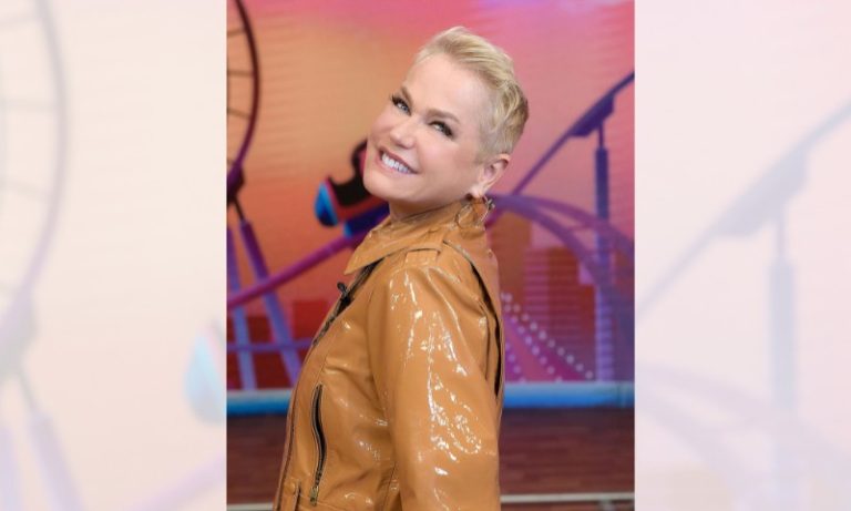 “A beleza está cada vez mais diversa”, diz Xuxa, sobre mudança de padrões