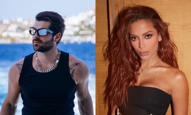 Alok supera Anitta como artista nacional mais ouvido fora do Brasil no Spotify