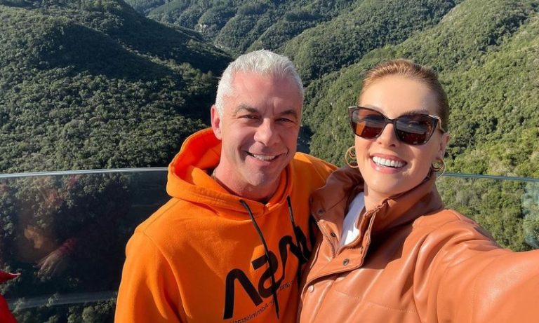 Ana Hickmann critica postura de Alexandre Correa e de advogado