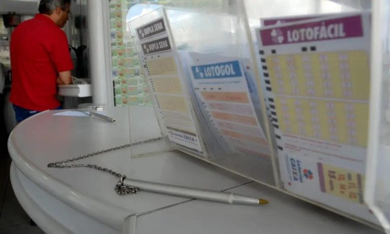 Apostador de Muqui leva R$ 433 mil na Lotofácil