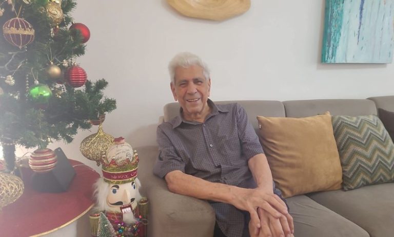 Aquiles Mota: “A caderneta de fiado era uma relação de confiança”