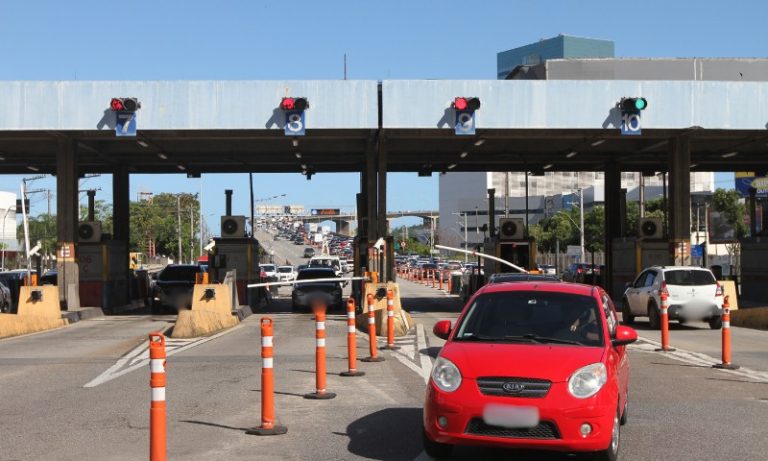 Assembleia aprova fim do pedágio na Terceira Ponte e Rodovia do Sol