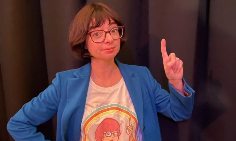Atriz de ‘The Big Bang Theory’ diz ter sido diagnosticada com câncer no pulmão