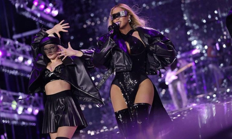 Beyoncé lidera turnês mais lucrativas de 2023; Taylor Swift não está na lista