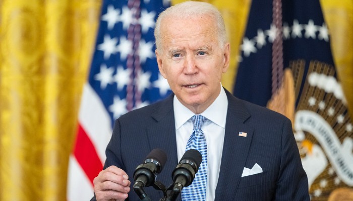 Biden ordena ataque contra grupos paramilitares apoiados pelo Irã