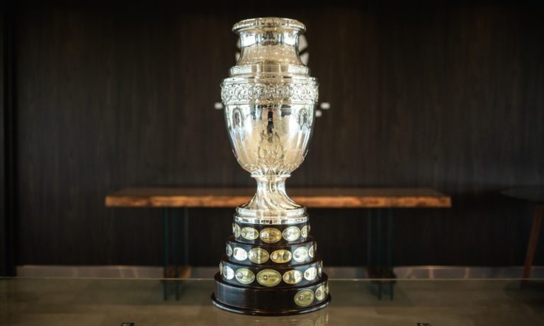 Brasil conhece adversários da Copa América 2024. Veja os grupos