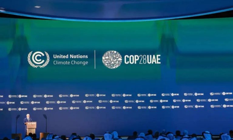 Brasil quer captar US$ 250 bi para financiar florestas em 80 países