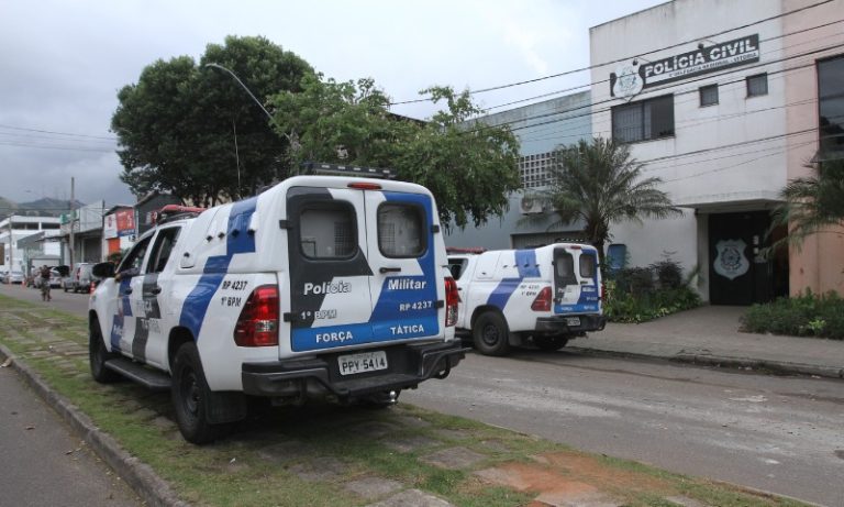 Cabo da Polícia Militar é baleado durante confronto em Cariacica