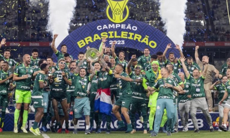 Calendário do futebol brasileiro de 2024: confira as datas dos principais torneios