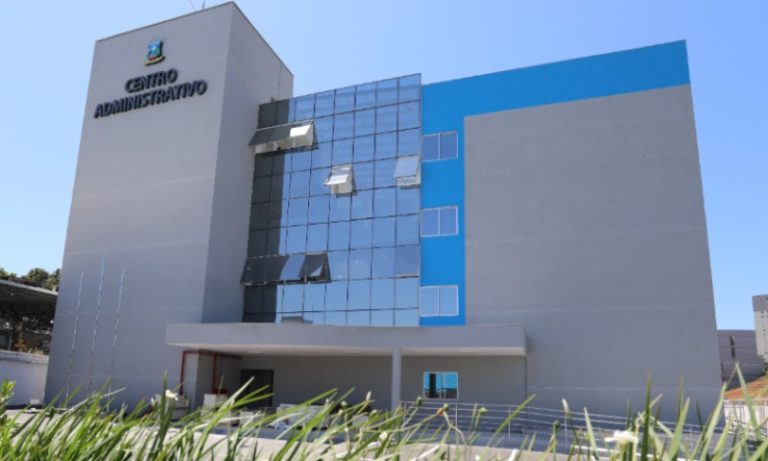 Cariacica inaugura novo local de atendimento ao cidadão