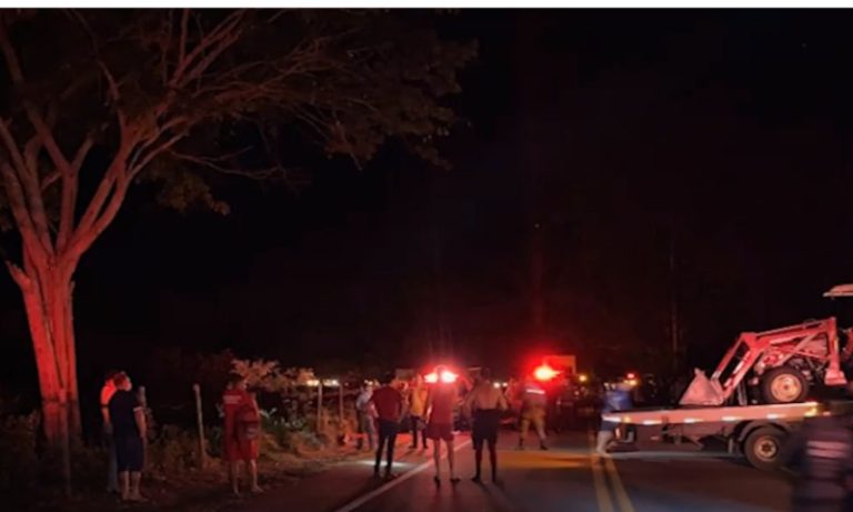 Casal é encontrado morto em represa no Noroeste do ES