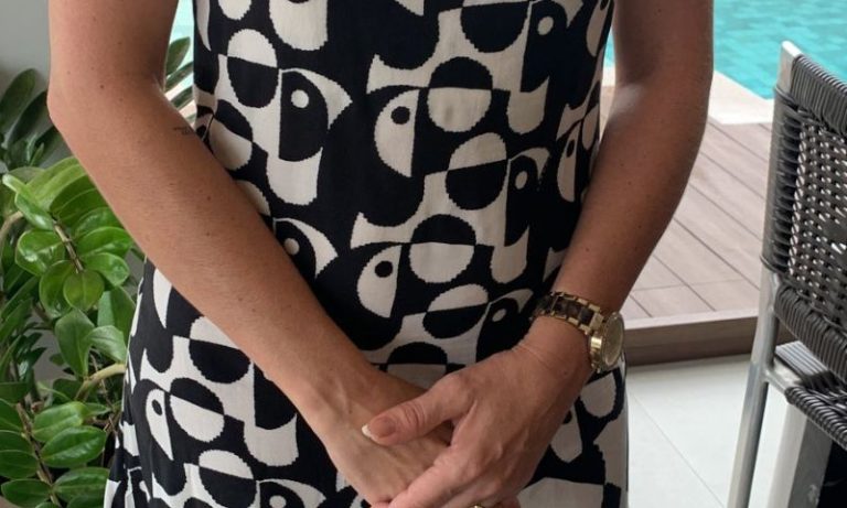 Casal que fazia “arrastão” em lojas de roupas do norte do ES é preso na Serra