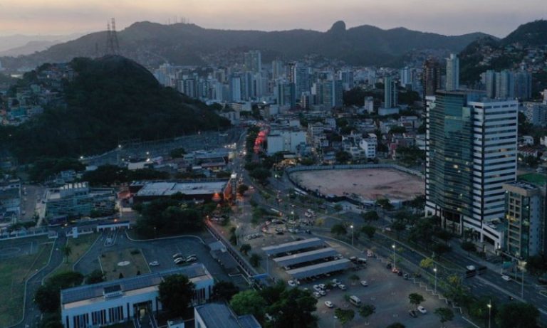 Censo 2022: quase metade da população capixaba vive na Grande Vitória