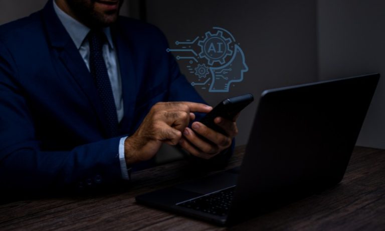 ChatGPT é eleito primeiro ‘não-humano’ em ranking de destaques da revista ‘Nature’